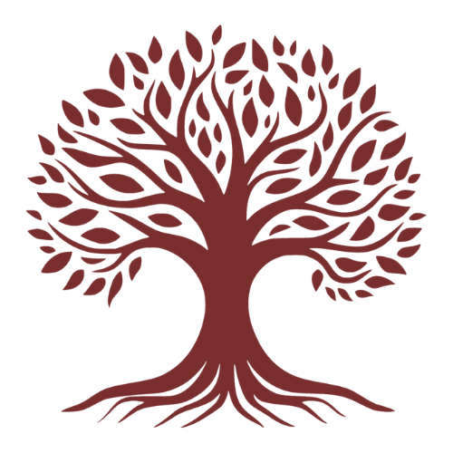 Gold and White Real Estate Agency Logo Template (10)