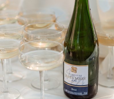 Morgane & Edouard Morgane & Edouard